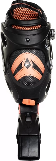 Fila Wizy Alu G - 2022 Black/Salmon
