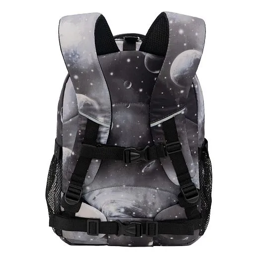 Asgard Adult Inline Skating Backpack - Космос Серый Asgard Adult Inline Skating Backpack - Космос Серый