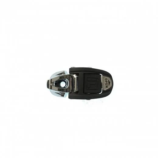 Fila Speedbuckle fm-series - Black/Silver