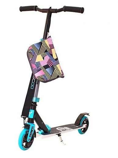 Y-scoo Чехол-портмоне для самоката 180 Ленты