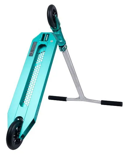Tech Team Zefir Lite V2 49 - Grey/Celadon