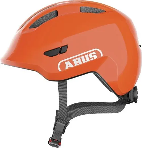 Abus Smiley 3.0 Shiny Orange