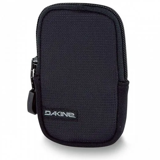 Dakine Cell Case Black Dakine Cell Case Black