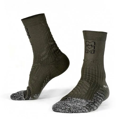 Moretan Military trek medium Green Moretan Military trek medium Green