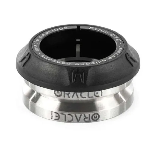 Ethic Osmose Silicone Headset - 2024 Black