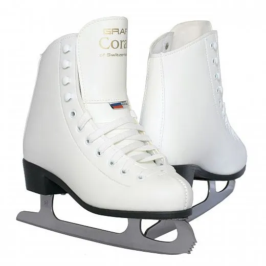 Graf Coral White Graf Coral White