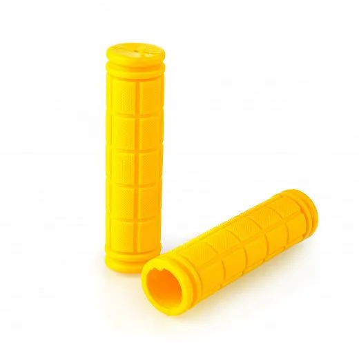  Handle Grips 115мм Желтый