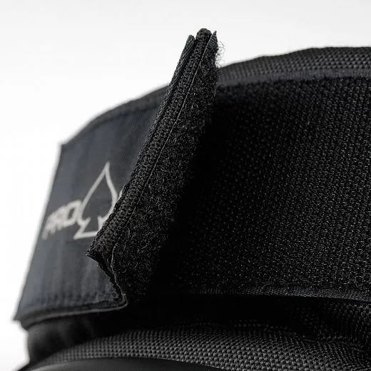 Pro-Tec Street Knee Pad - Black
