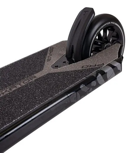 Tech Team Provokator Pro 49 - Black