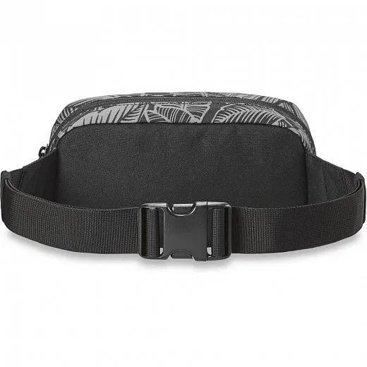 Dakine Rad Hip Pack Stencil Palm