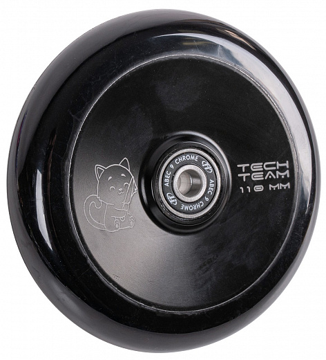 Tech Team TT 110 мм. Cat Black