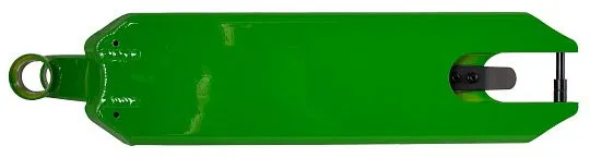 Tech Team Provokator 45x12 - Green Tech Team Provokator 45x12 - Green