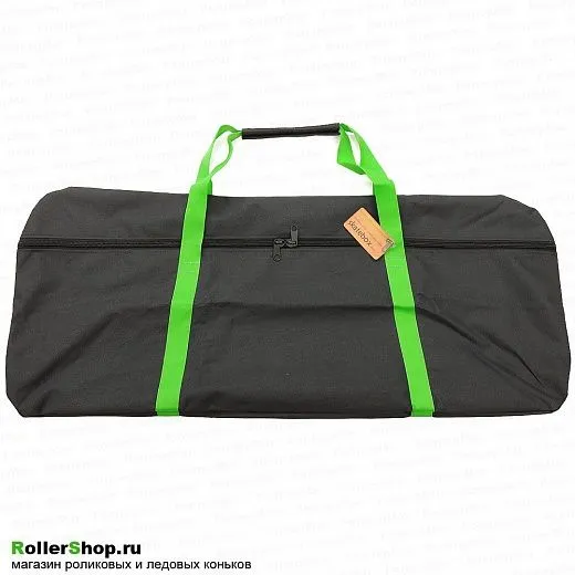 Skatebox ST7 (BigFoot) Графит с зеленым