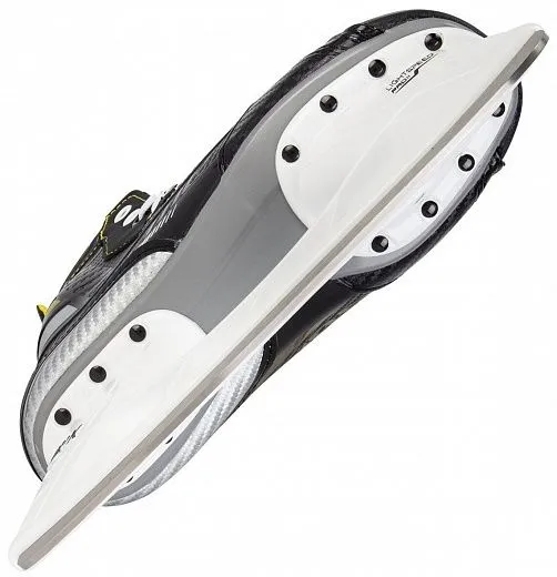 Bauer Supreme S35 (D) SR - 2020 Black/Yellow