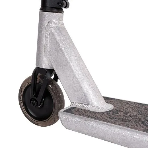 Tech Team Zander - 2022 Grey Tech Team Zander - 2022 Grey