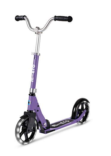 Micro Cruiser LED Сиреневый