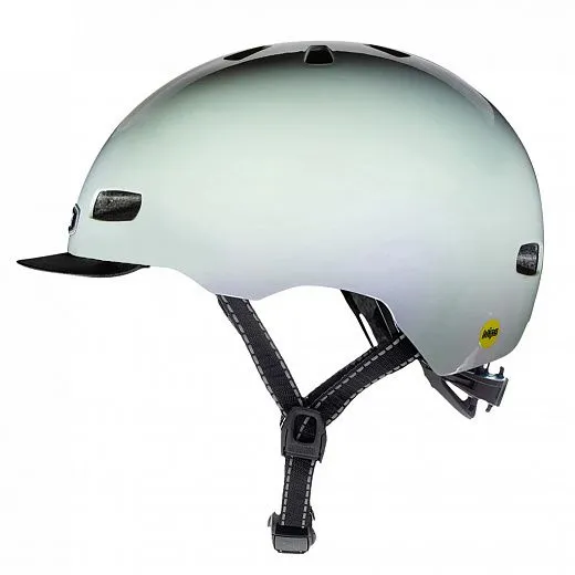 Nutcase Street - 2022 City of Pearls MIPS Nutcase Street - 2022 City of Pearls MIPS