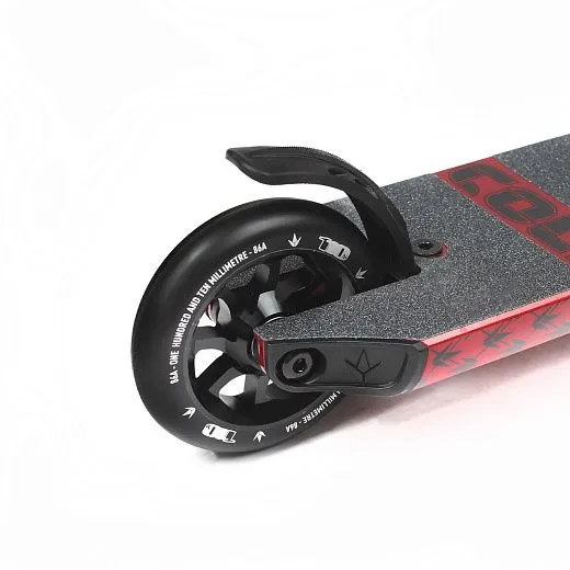 Blunt COLT S4 - Red