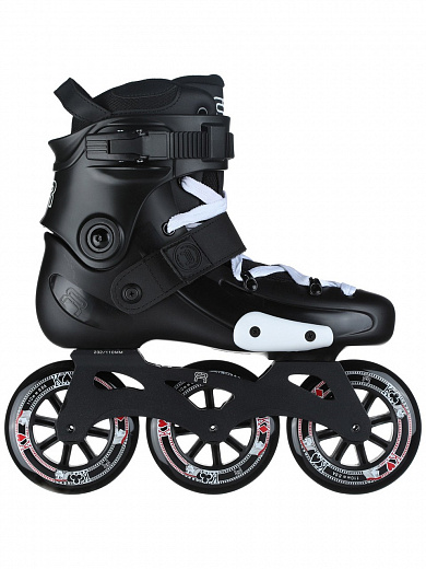 FR Skates FRX 310 - Black