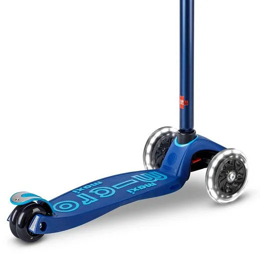 Micro Maxi Deluxe Аватар LED Micro Maxi Deluxe Аватар LED