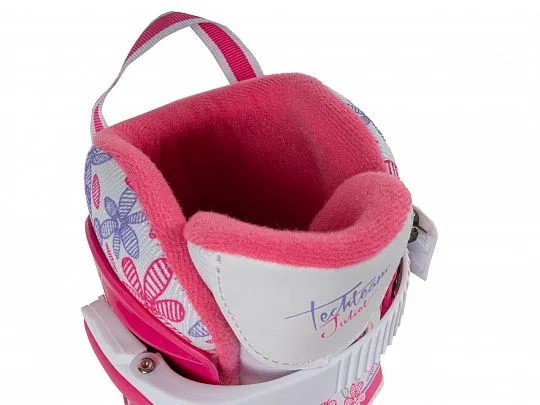 Tech Team Juliet White 22/23