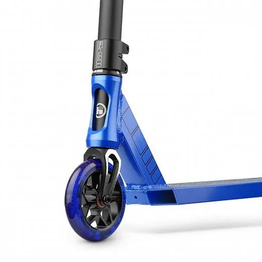 Hipe S20 - 2022 Black/Blue