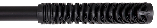 Tech Team Zefir Street - Black