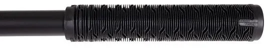 Tech Team Zefir Street - Black