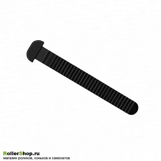 Seba Ladder Strap 130 мм - Черная Seba Ladder Strap 130 мм - Черная