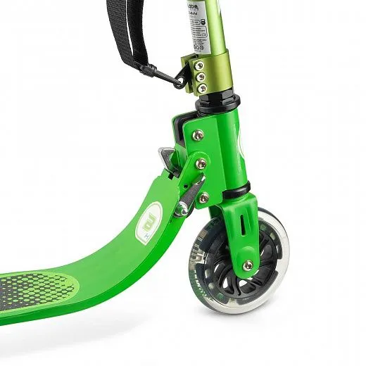 Blade Sport Kids Jimmy 125 - Green/Metallik