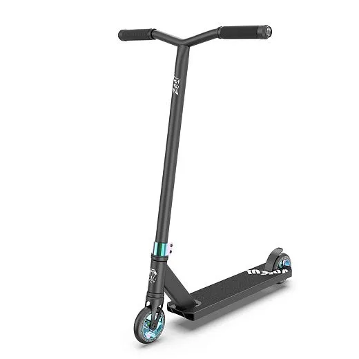 Vokul Zest - 2023 Black/Neo