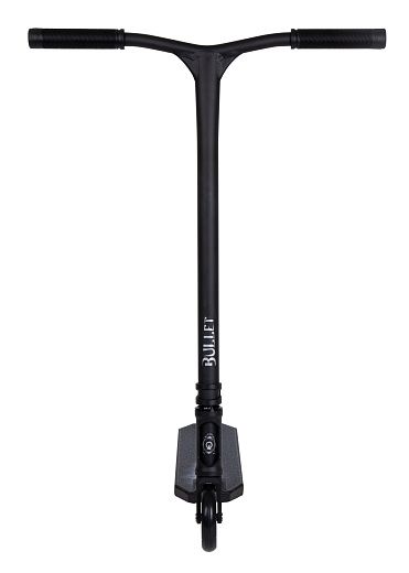 Tech Team Bullet - Black