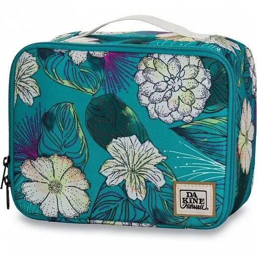 Dakine Lunch Box Pualani Blue