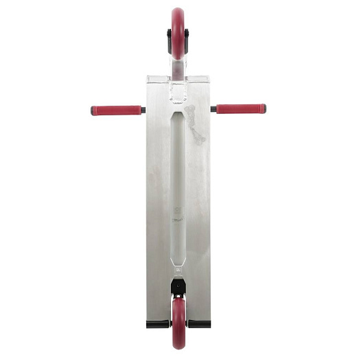 UrbanArtt Bone Large 6" x 23" Raw/Red/Black