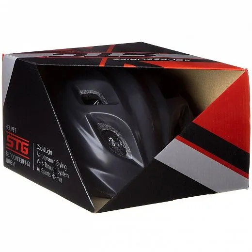 STG HB8-4 Чёрный STG HB8-4 Чёрный