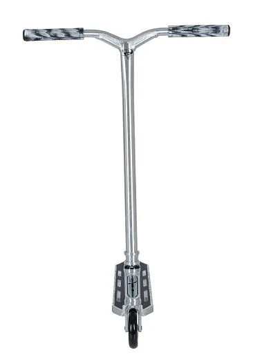 Tech Team Vibe 47 - Raw