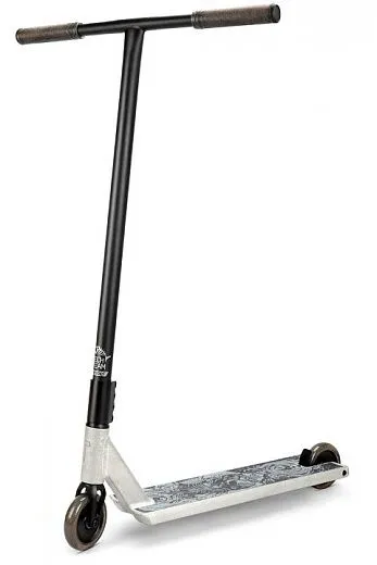 Tech Team Zander - 2022 Grey Tech Team Zander - 2022 Grey