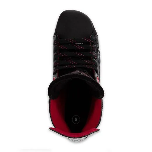 Graf Ultra G975 Venom Pro Black/Red