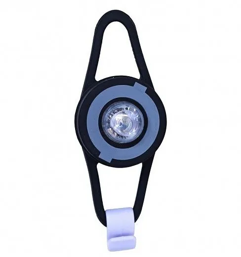 Globber Flash Led black Globber Flash Led black