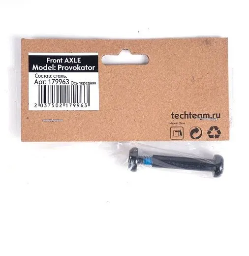 Tech Team TT Provokator передняя 38 мм.