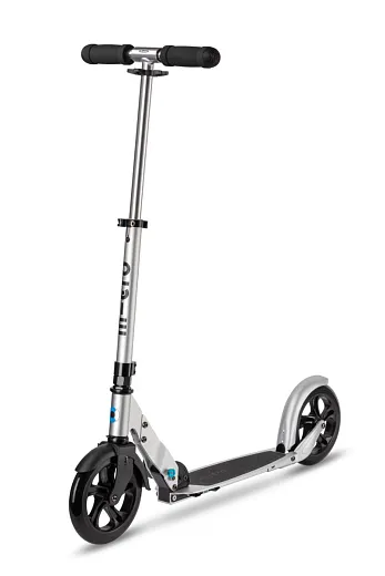 Micro Classic Серебристый Матовый Micro Classic Серебристый Матовый