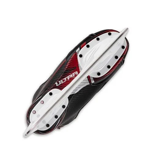 Graf Ultra G1075 Venom Pro Black/Red Graf Ultra G1075 Venom Pro Black/Red