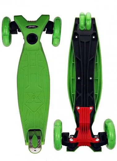 Triumf active Maxi Flash SKL-07L Green