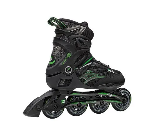 Fila Wave 84 - 2022 black/grey/green