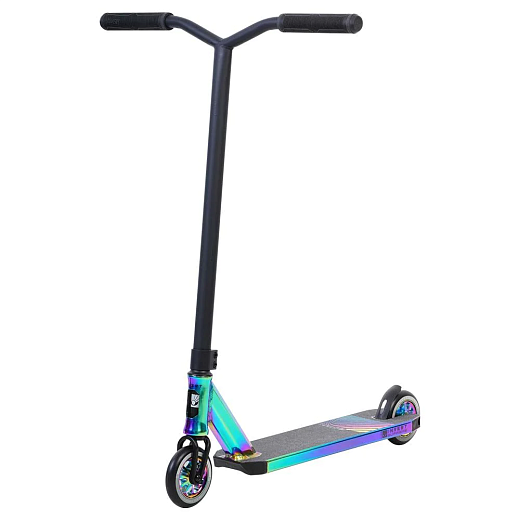 Invert Supreme 3-10-14 - 2023 Neo/Black