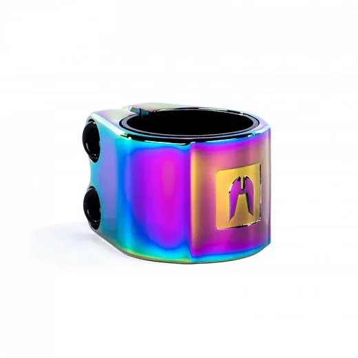 Ethic Valkyria clamp - Neochrome Ethic Valkyria clamp - Neochrome
