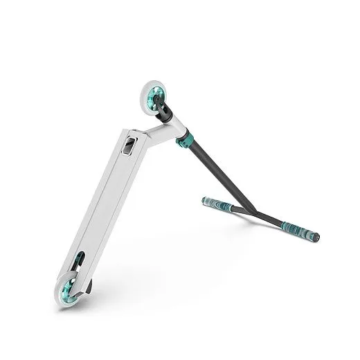 Vokul Zest - 2023 White