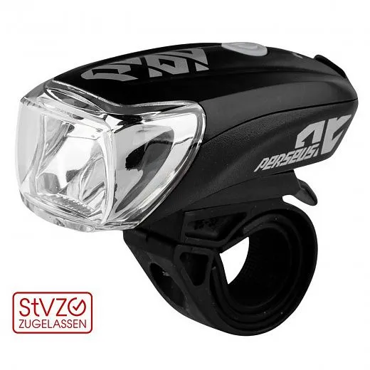 Kellys Perseus Black