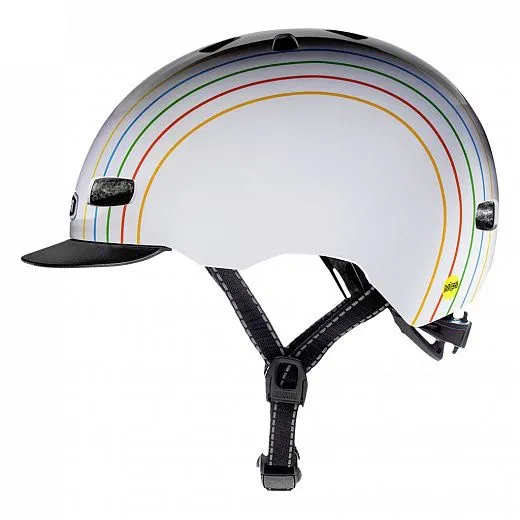 Nutcase Street - 2022 Pinwheel MIPS