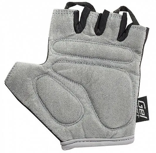 Vinca Sport VG 962 Iron Boy Black